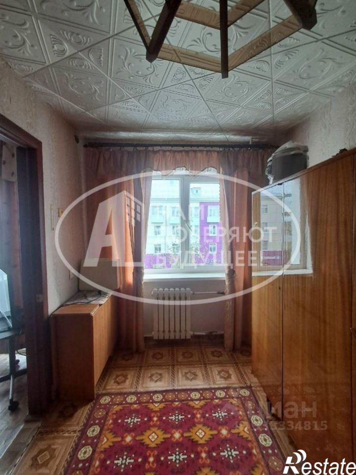 2-комн квартира пр-кт Ленина, 21,  д. 21