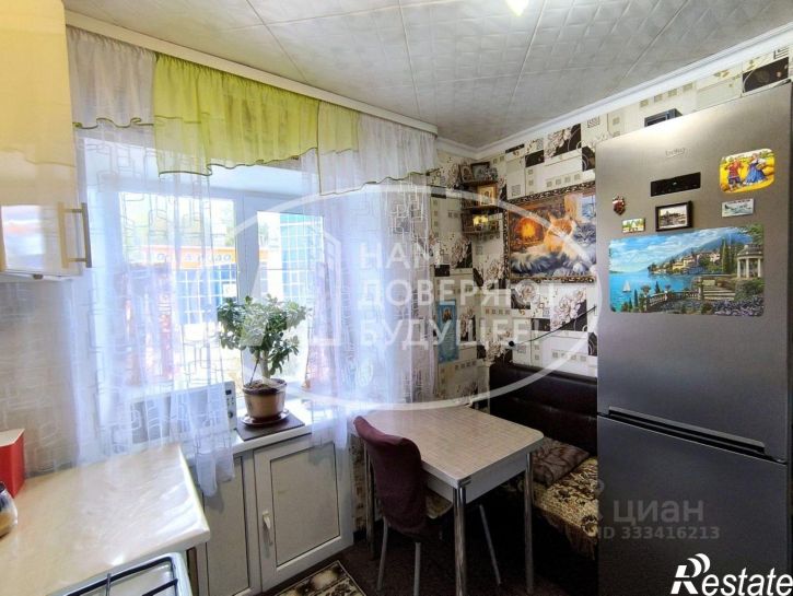 1-комн квартира пр-кт Маяковского, 6,  д. 6