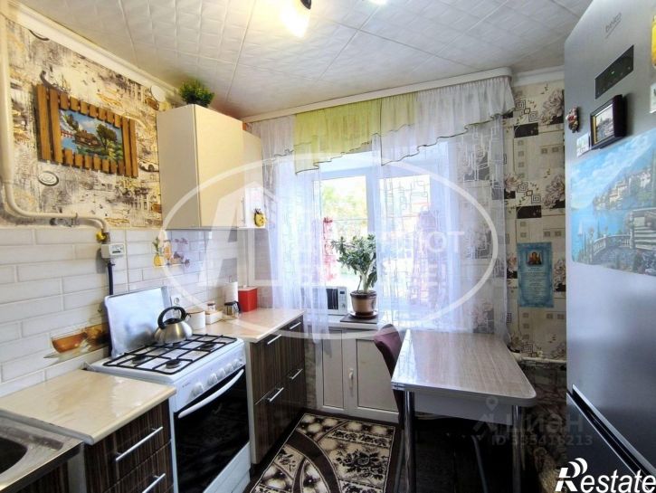 1-комн квартира пр-кт Маяковского, 6,  д. 6