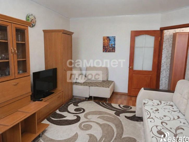 2-комн квартира ул Энтузиастов, 32,  д. 32