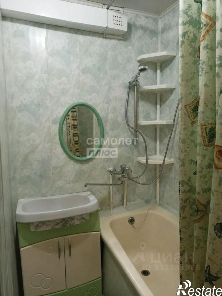 2-комн квартира ул Энтузиастов, 32,  д. 32