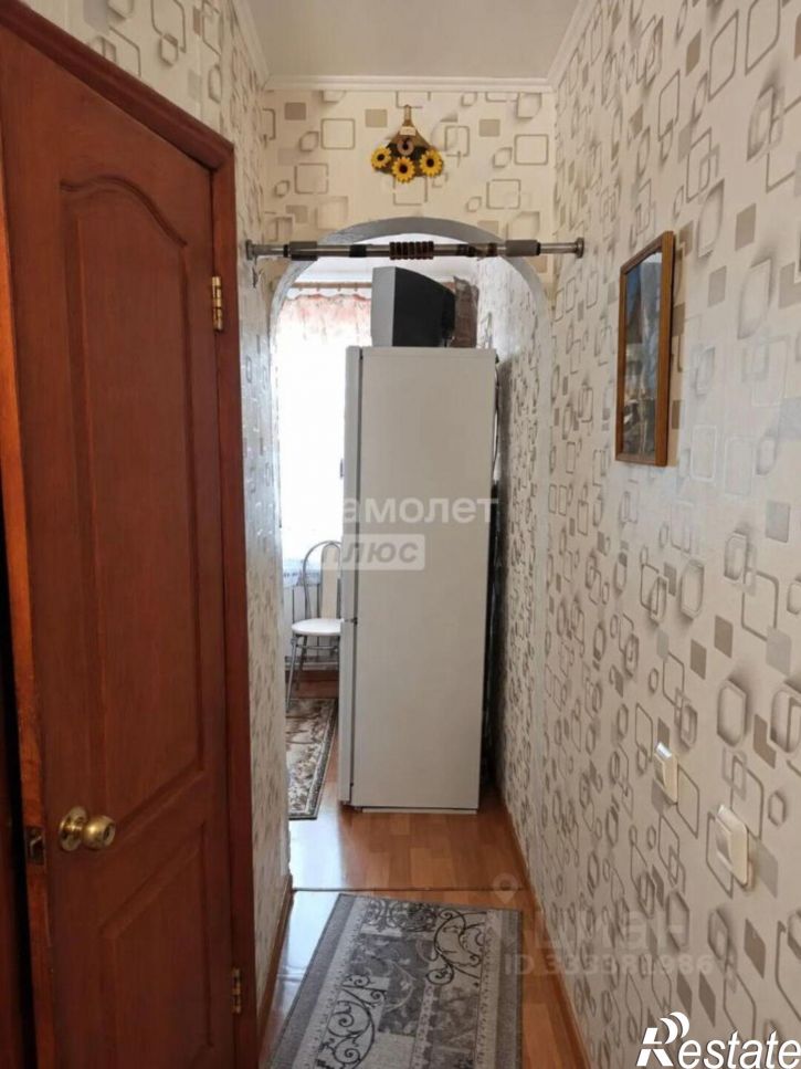 2-комн квартира ул Энтузиастов, 32,  д. 32