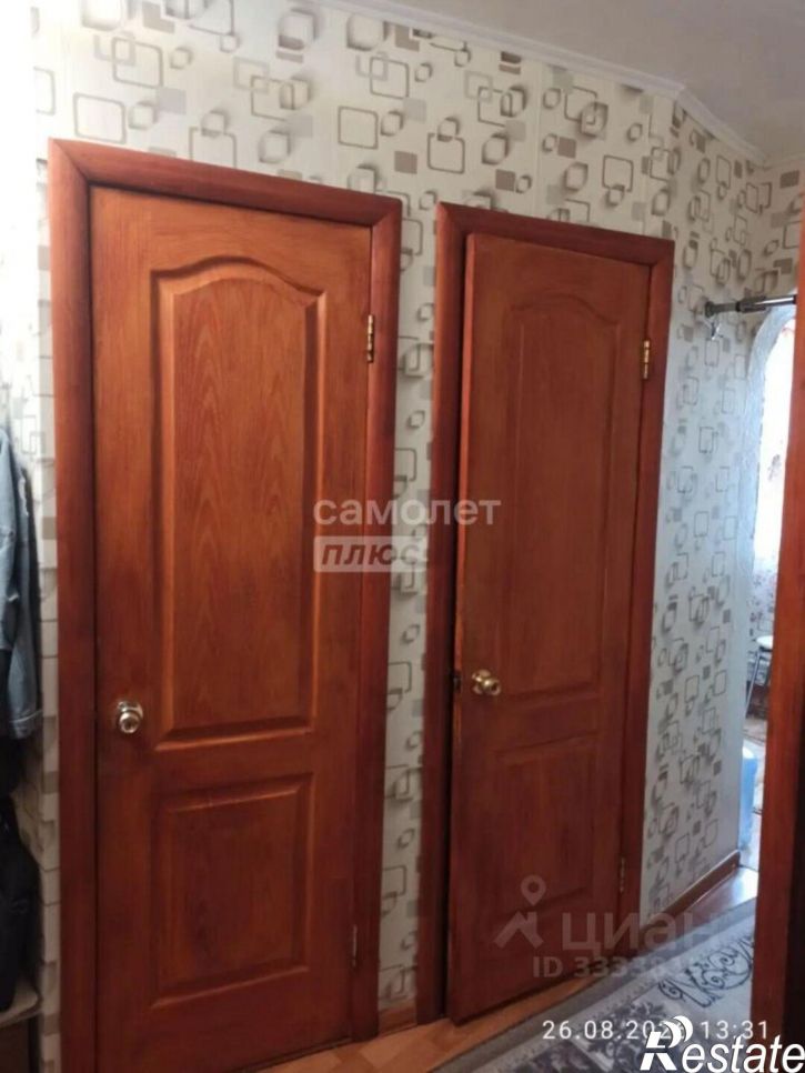 2-комн квартира ул Энтузиастов, 32,  д. 32