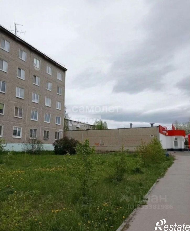 2-комн квартира ул Энтузиастов, 32,  д. 32