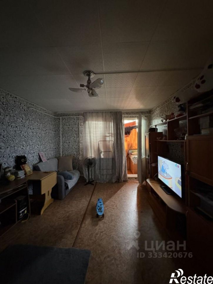 2-комн квартира ул Свободы, 26,  д. 26