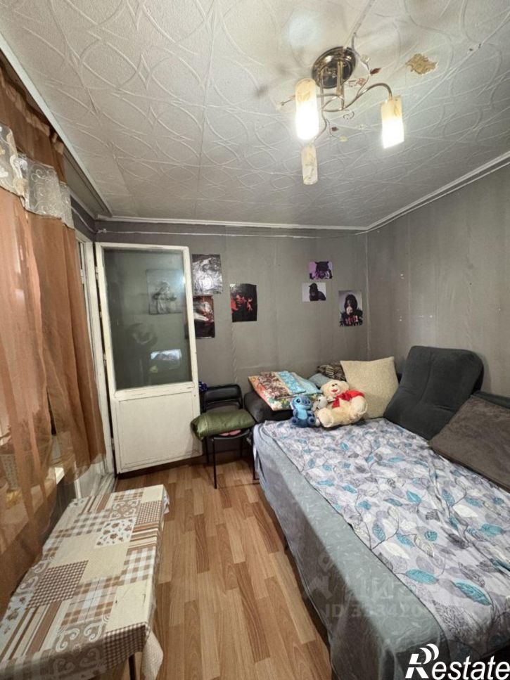 2-комн квартира ул Свободы, 26,  д. 26
