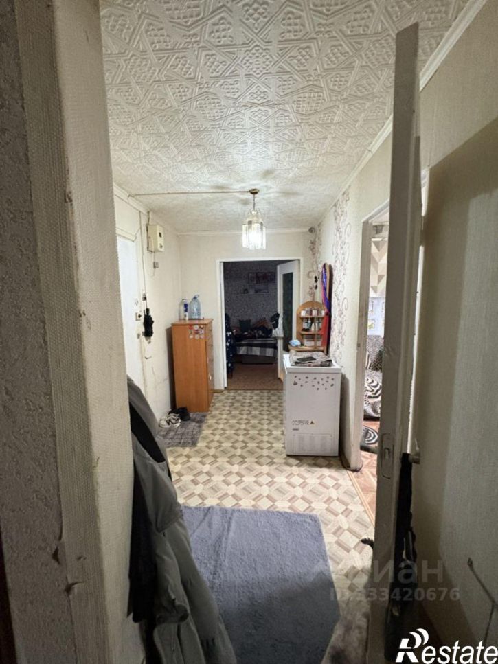 2-комн квартира ул Свободы, 26,  д. 26