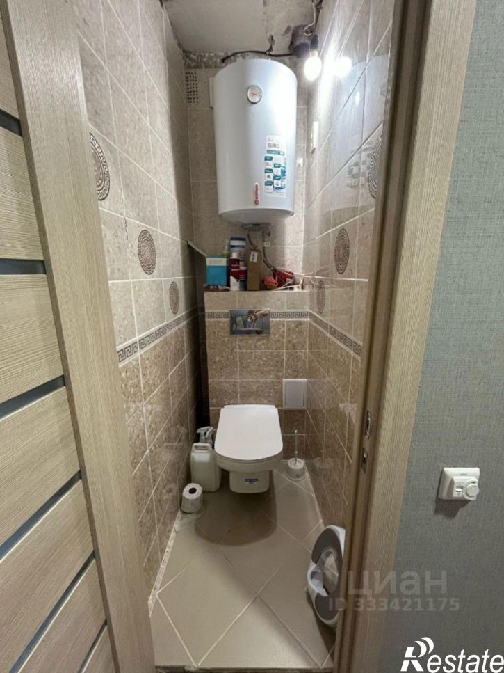 3-комн квартира ул Бабичева, 2д,  д. 2д