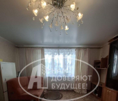 3-комн, 65кв м, этаж 1/9 ул Советская, 92
