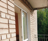 комната 12 кв м ул Машинистов, 22а