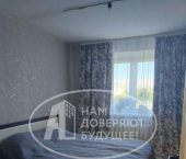 3-комн, 57кв м, этаж 5/5 ул Газеты Искра, 38