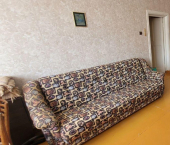 2-комн, 46кв м, этаж 2/2 ул Им газ. Правда, 36