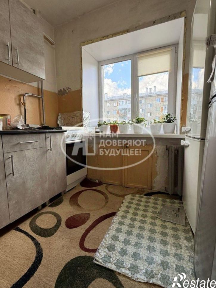 2-комн квартира ул Копылова, 65,  д. 65