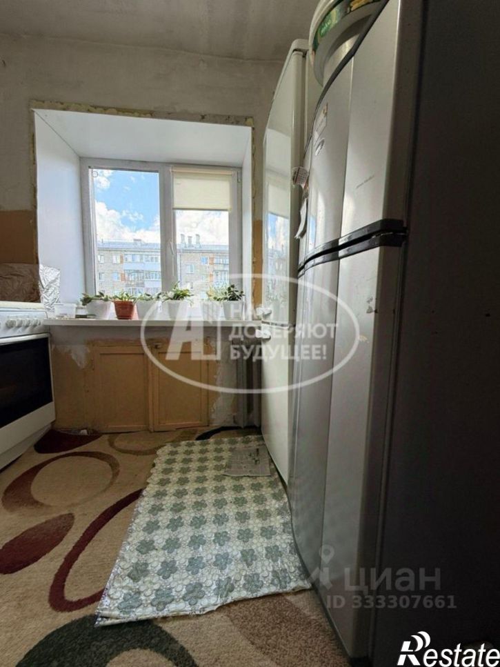 2-комн квартира ул Копылова, 65,  д. 65
