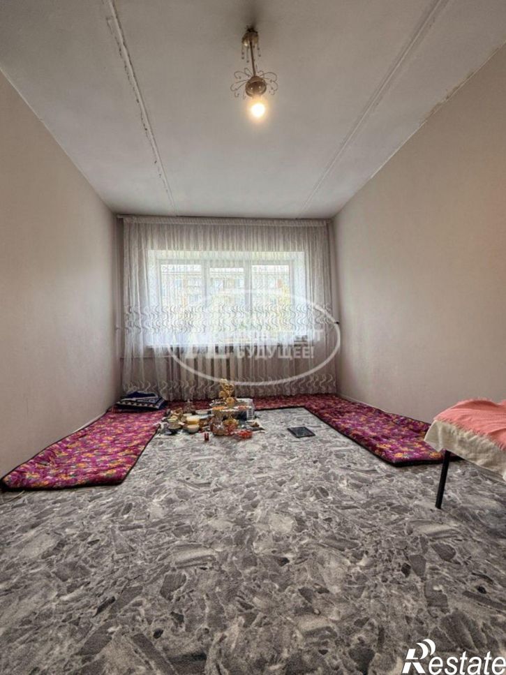 2-комн квартира ул Копылова, 65,  д. 65
