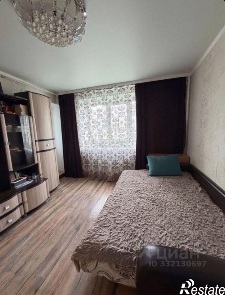 2-комн квартира ул Ленина, 57а,  д. 57а