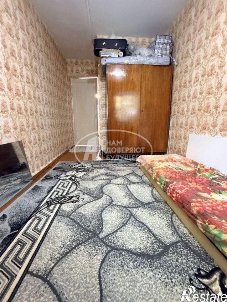 2-комн квартира ул Копылова, 65,  д. 65