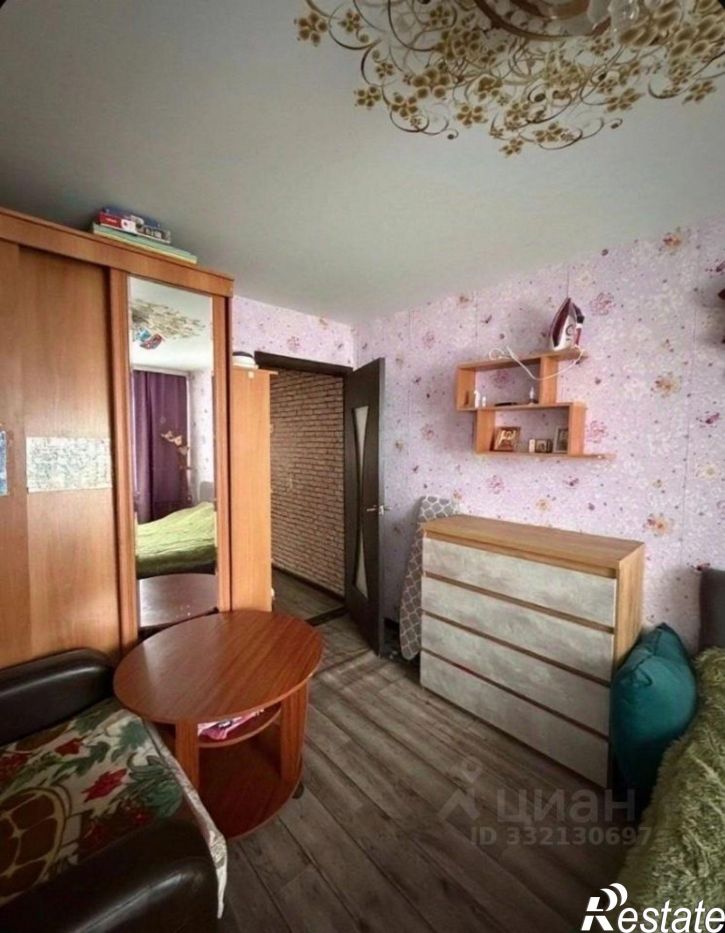 2-комн квартира ул Ленина, 57а,  д. 57а