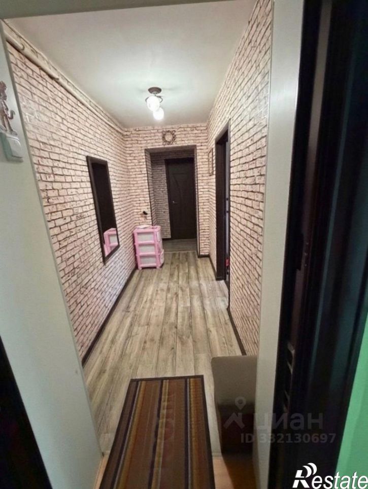 2-комн квартира ул Ленина, 57а,  д. 57а