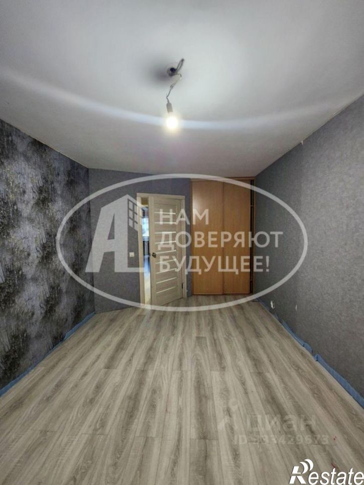 3-комн квартира ул Коммунистическая, 25,  д. 25
