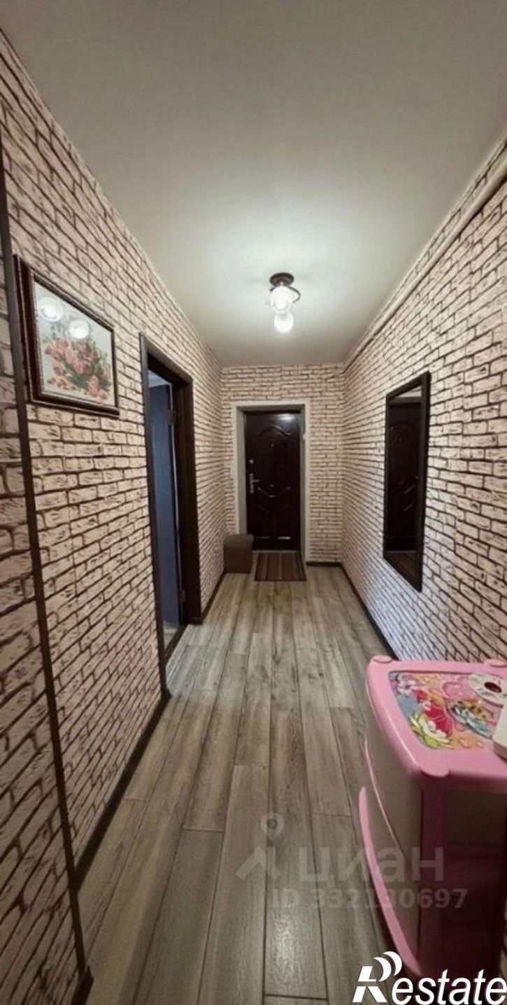 2-комн квартира ул Ленина, 57а,  д. 57а