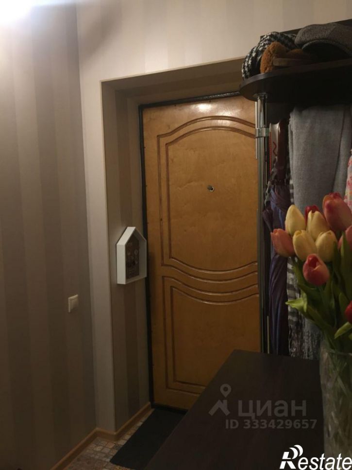 3-комн квартира ул Садовое Кольцо, 22,  д. 22
