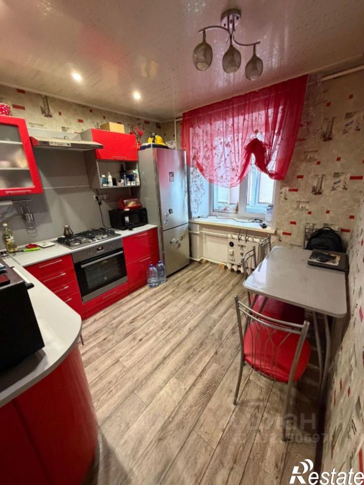 2-комн квартира ул Ленина, 57а,  д. 57а