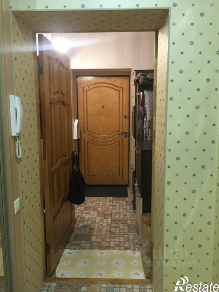 3-комн квартира ул Садовое Кольцо, 22,  д. 22