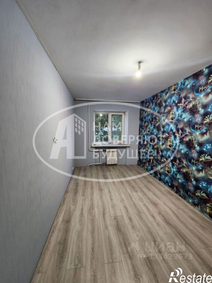 3-комн квартира ул Коммунистическая, 25,  д. 25