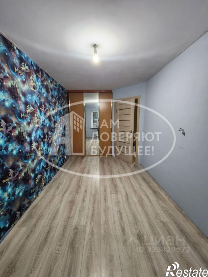 3-комн квартира ул Коммунистическая, 25,  д. 25