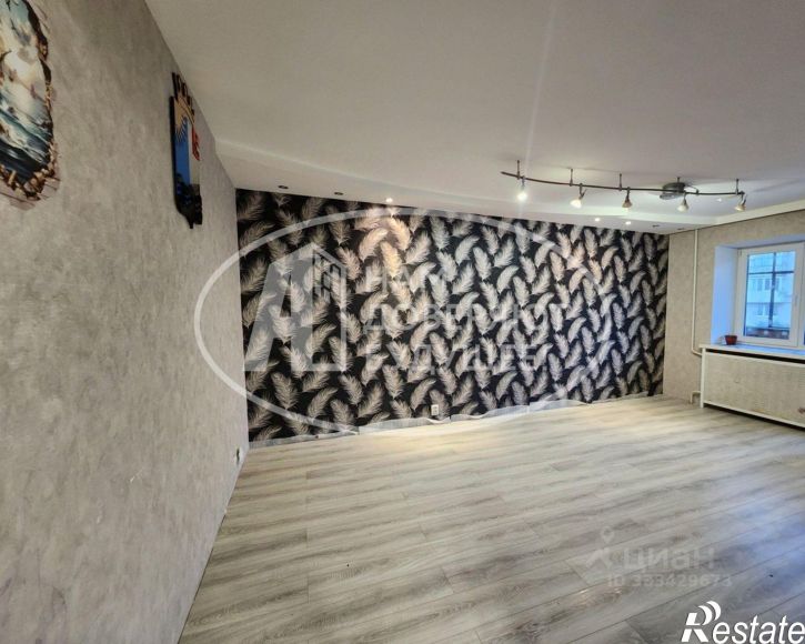 3-комн квартира ул Коммунистическая, 25,  д. 25