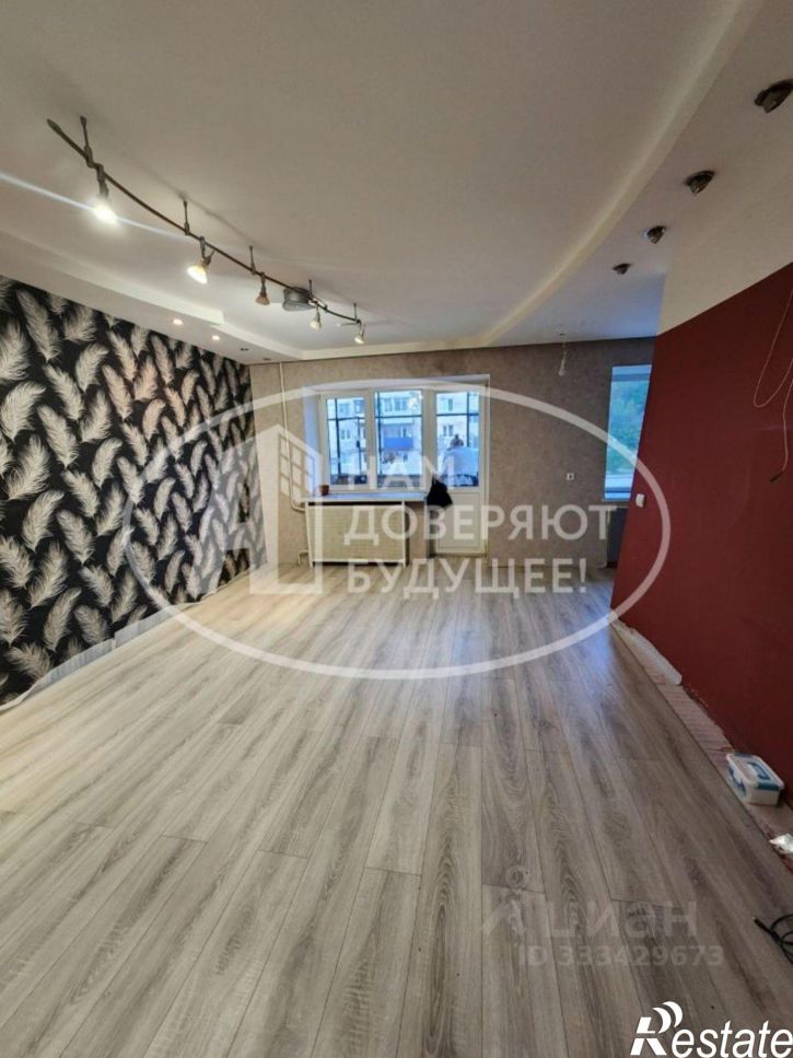3-комн квартира ул Коммунистическая, 25,  д. 25