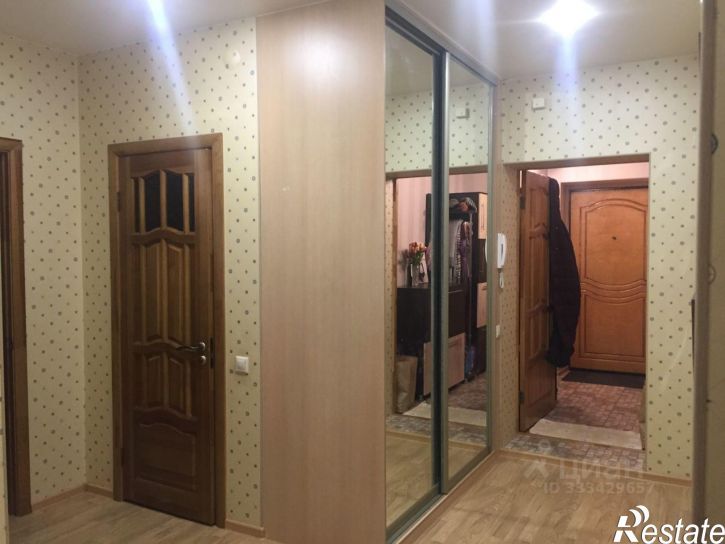 3-комн квартира ул Садовое Кольцо, 22,  д. 22