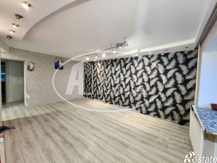 3-комн квартира ул Коммунистическая, 25,  д. 25