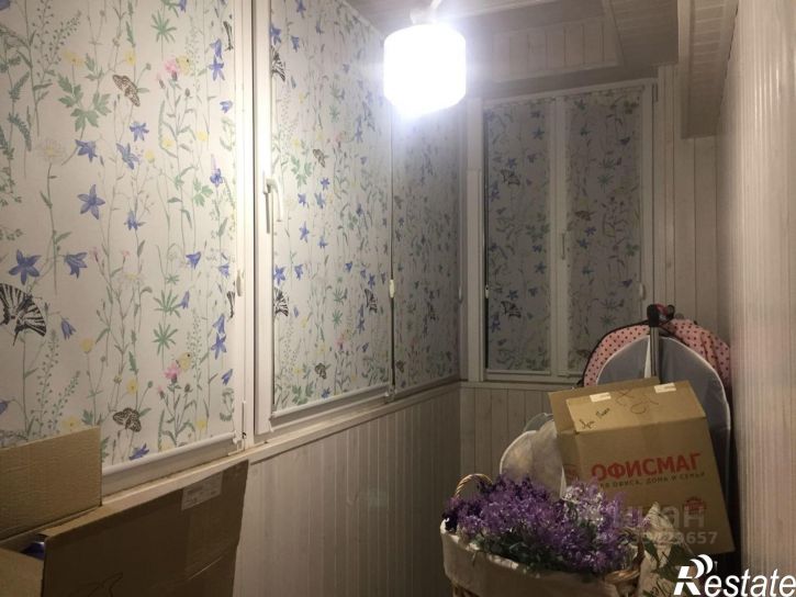 3-комн квартира ул Садовое Кольцо, 22,  д. 22