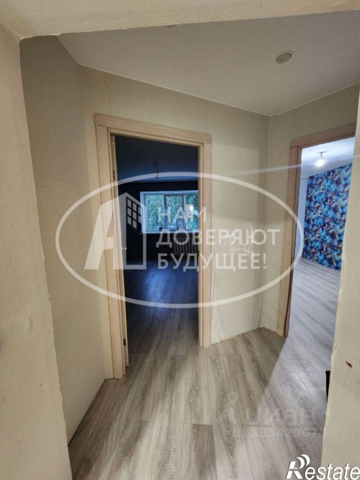 3-комн квартира ул Коммунистическая, 25,  д. 25