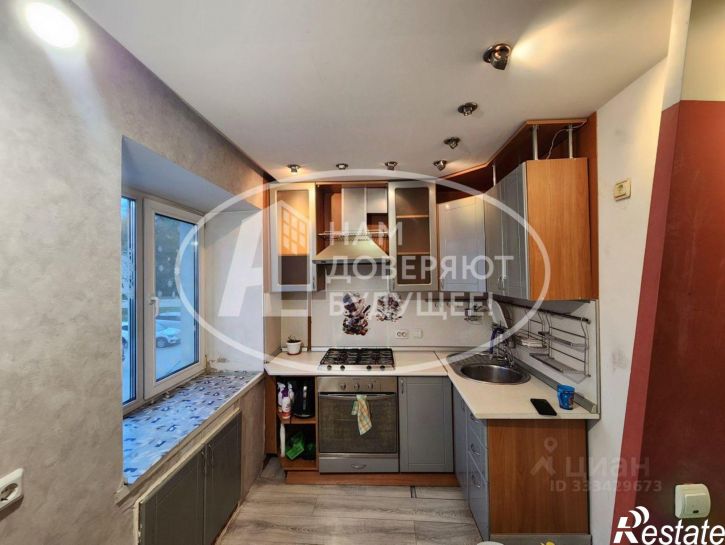3-комн квартира ул Коммунистическая, 25,  д. 25
