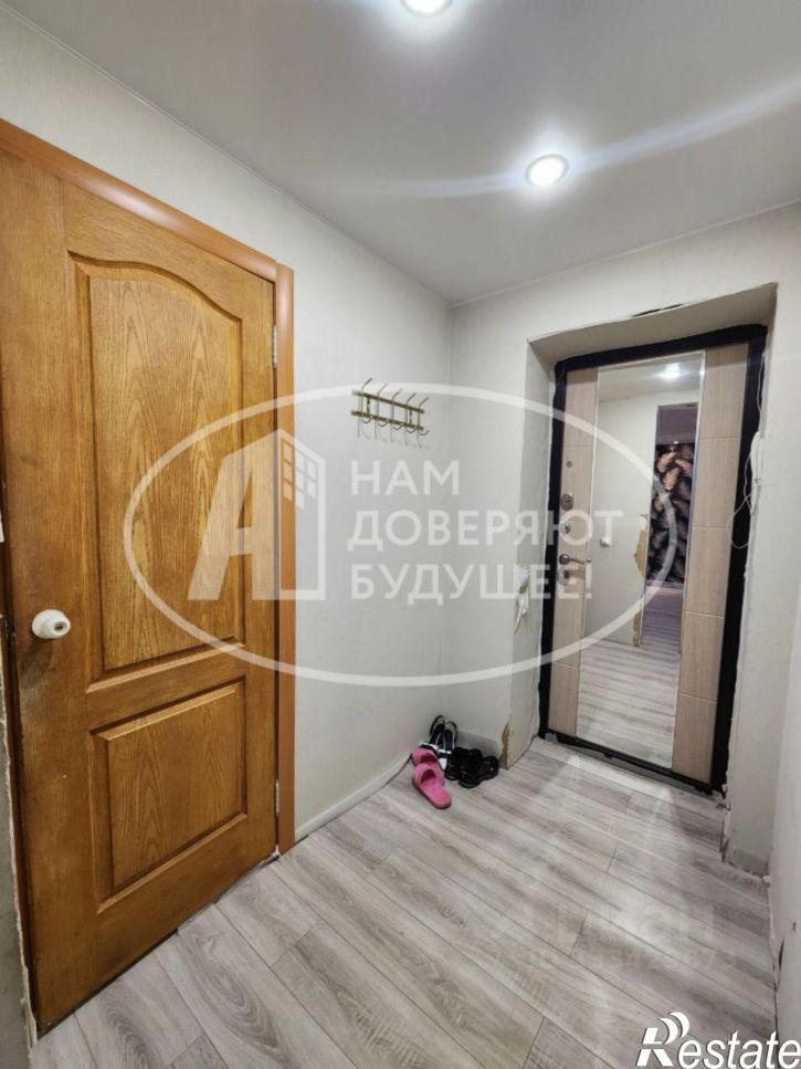 3-комн квартира ул Коммунистическая, 25,  д. 25