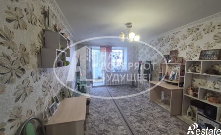 2-комн квартира ул Коммунистическая, 9,  д. 9