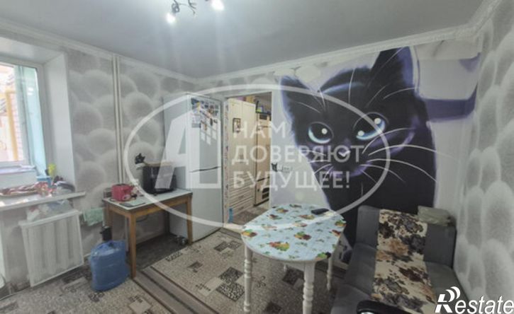 2-комн квартира ул Коммунистическая, 9,  д. 9