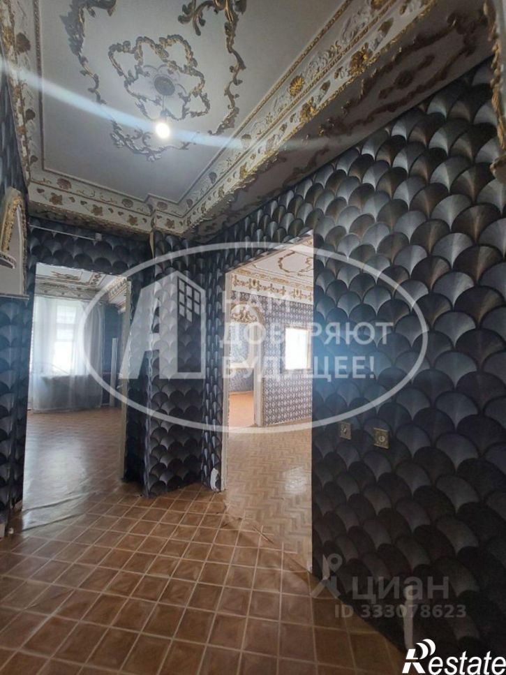 3-комн квартира ул Мира, 43,  д. 43