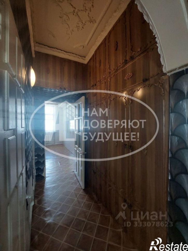 3-комн квартира ул Мира, 43,  д. 43