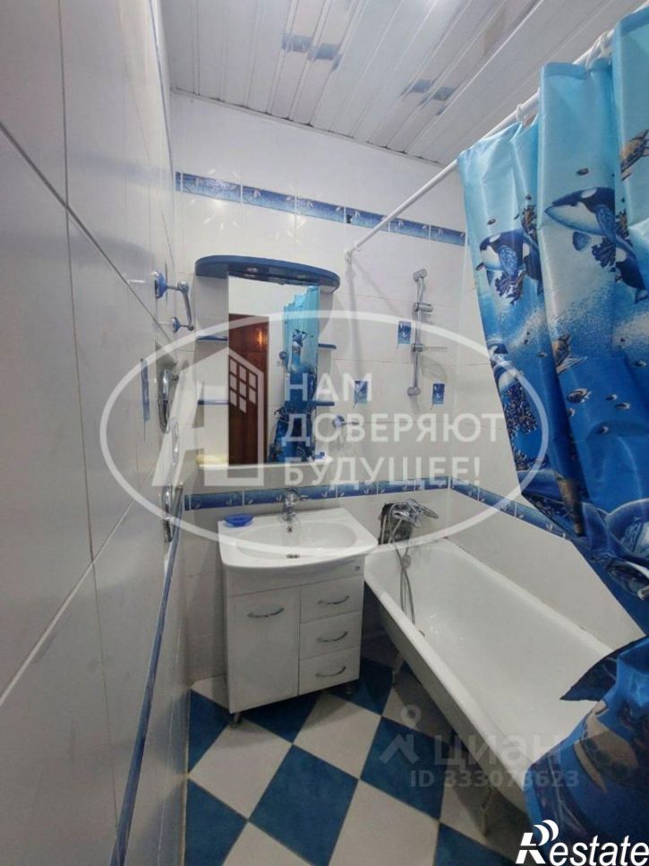 3-комн квартира ул Мира, 43,  д. 43