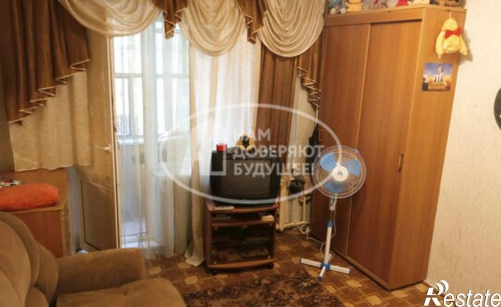 1-комн квартира ул Ленина, 40,  д. 40