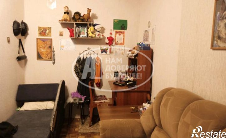 1-комн квартира ул Ленина, 40,  д. 40