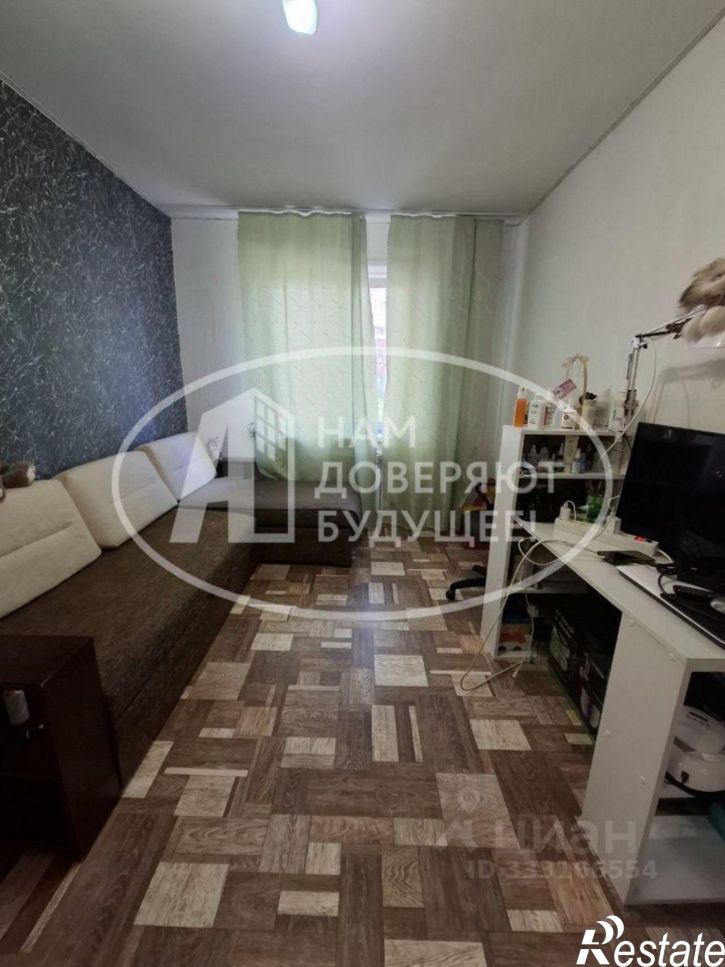 3-комн квартира ул Советская, 92,  д. 92