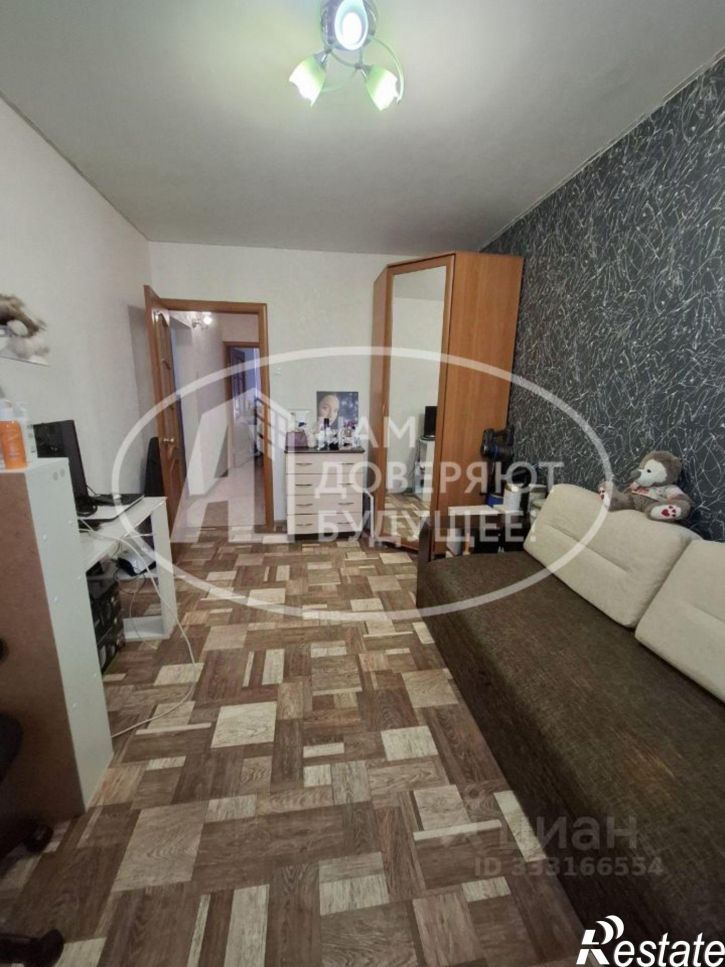 3-комн квартира ул Советская, 92,  д. 92