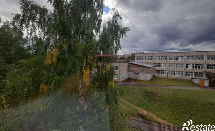 2-комн квартира ул Ленина, 8,  д. 8