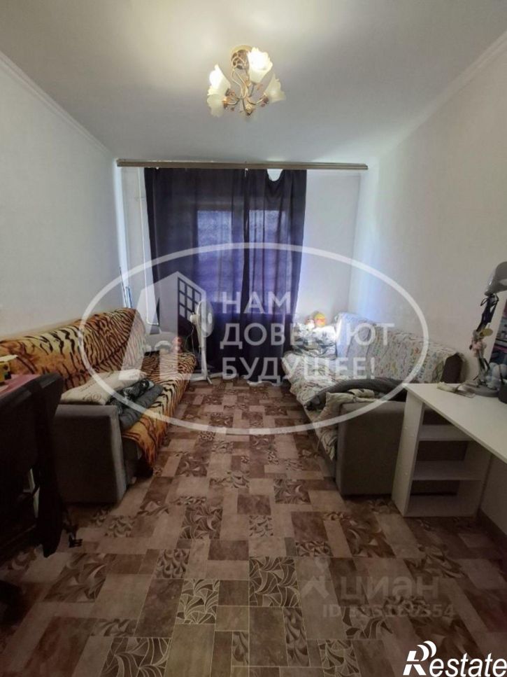 3-комн квартира ул Советская, 92,  д. 92