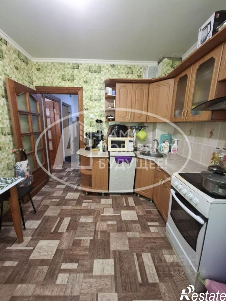 3-комн квартира ул Советская, 92,  д. 92